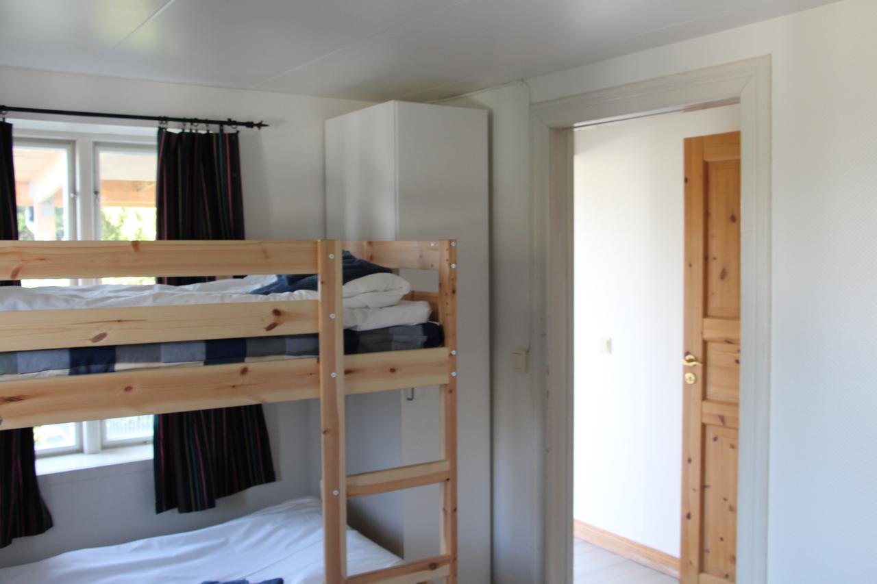 Beddingestrands Pensionat Rosengarden Skegrie Room photo